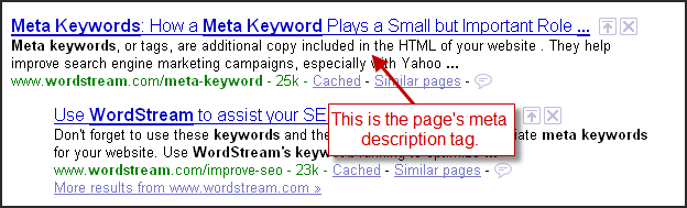 Check your Tags
