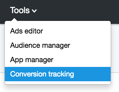 Twitter Conversion Tracking | The Ultimate Guide to Twitter Ads for Startups and Small Businesses