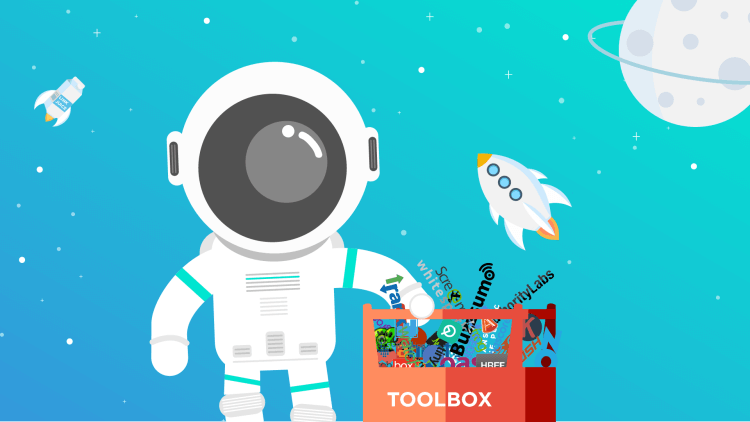 Top SEO Tools
