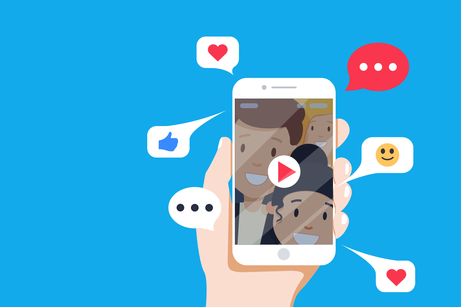 Create Valuable Content