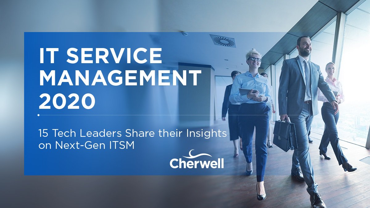 Cherwell Software