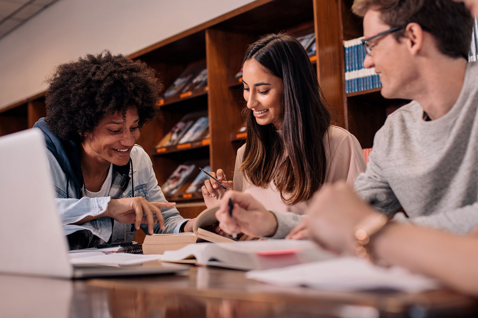 The Benefits of Specialization in Digital Marketing