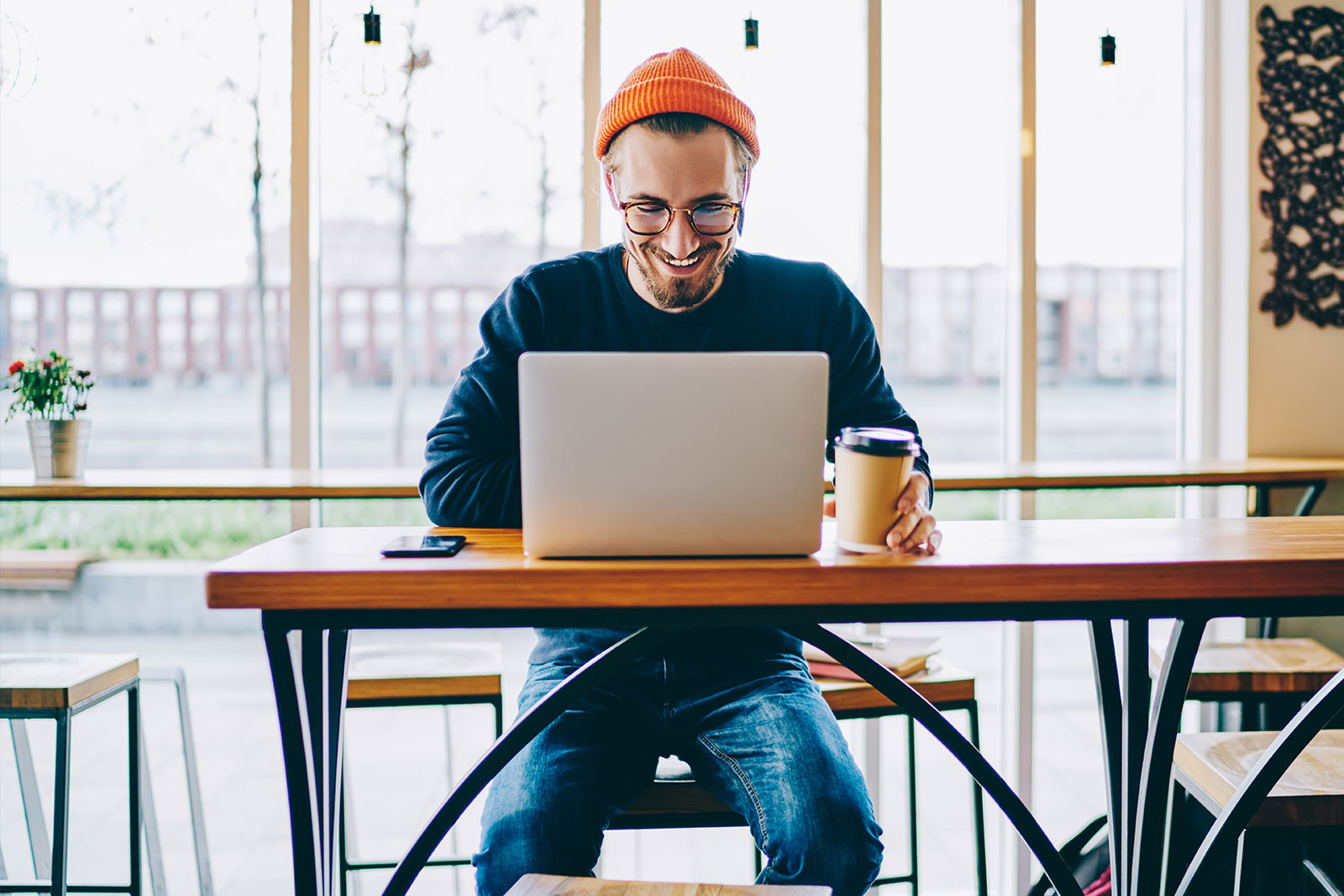 Social is Good for Customer Satisfaction