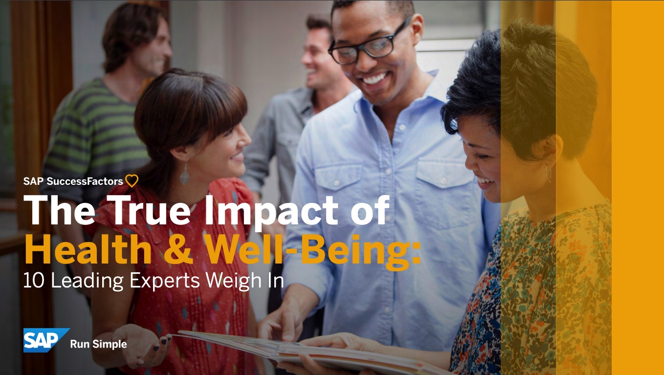SAP SuccessFactors