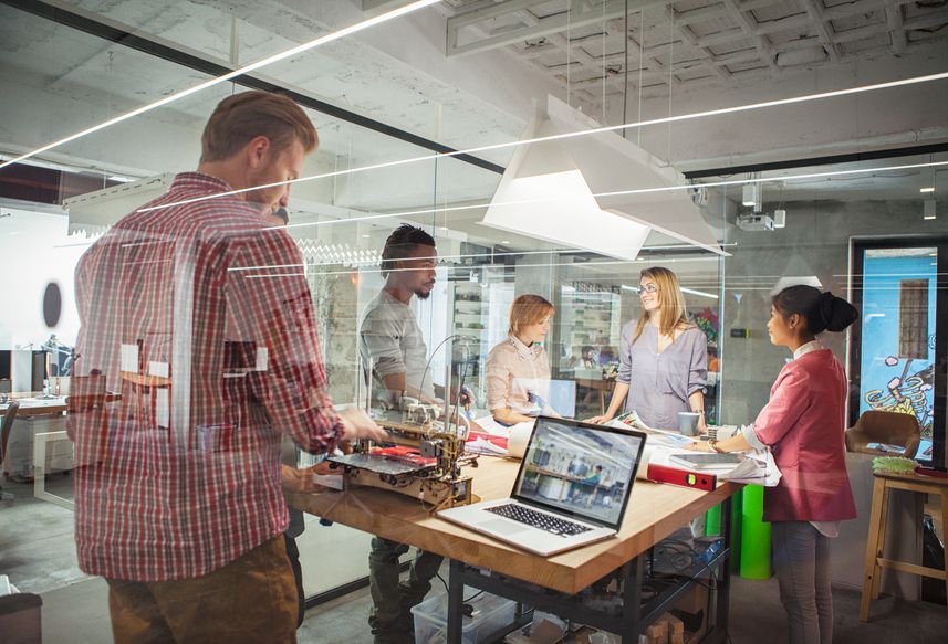 Tradition marketing & big data