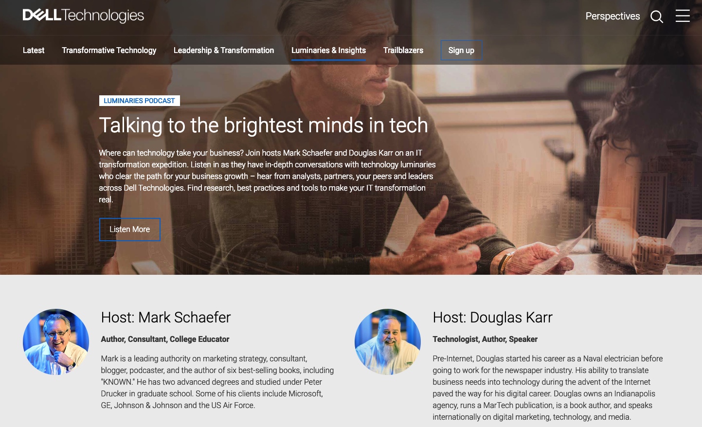 Dell Technologies