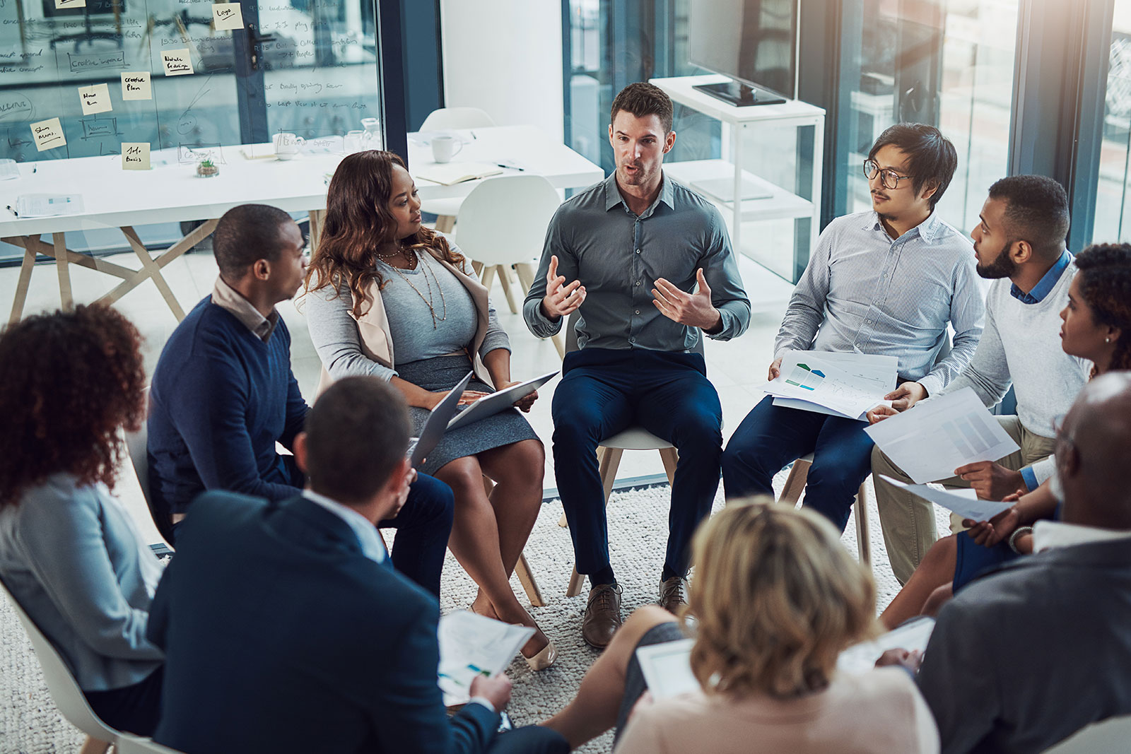 Employers Must Upskill their Workforce