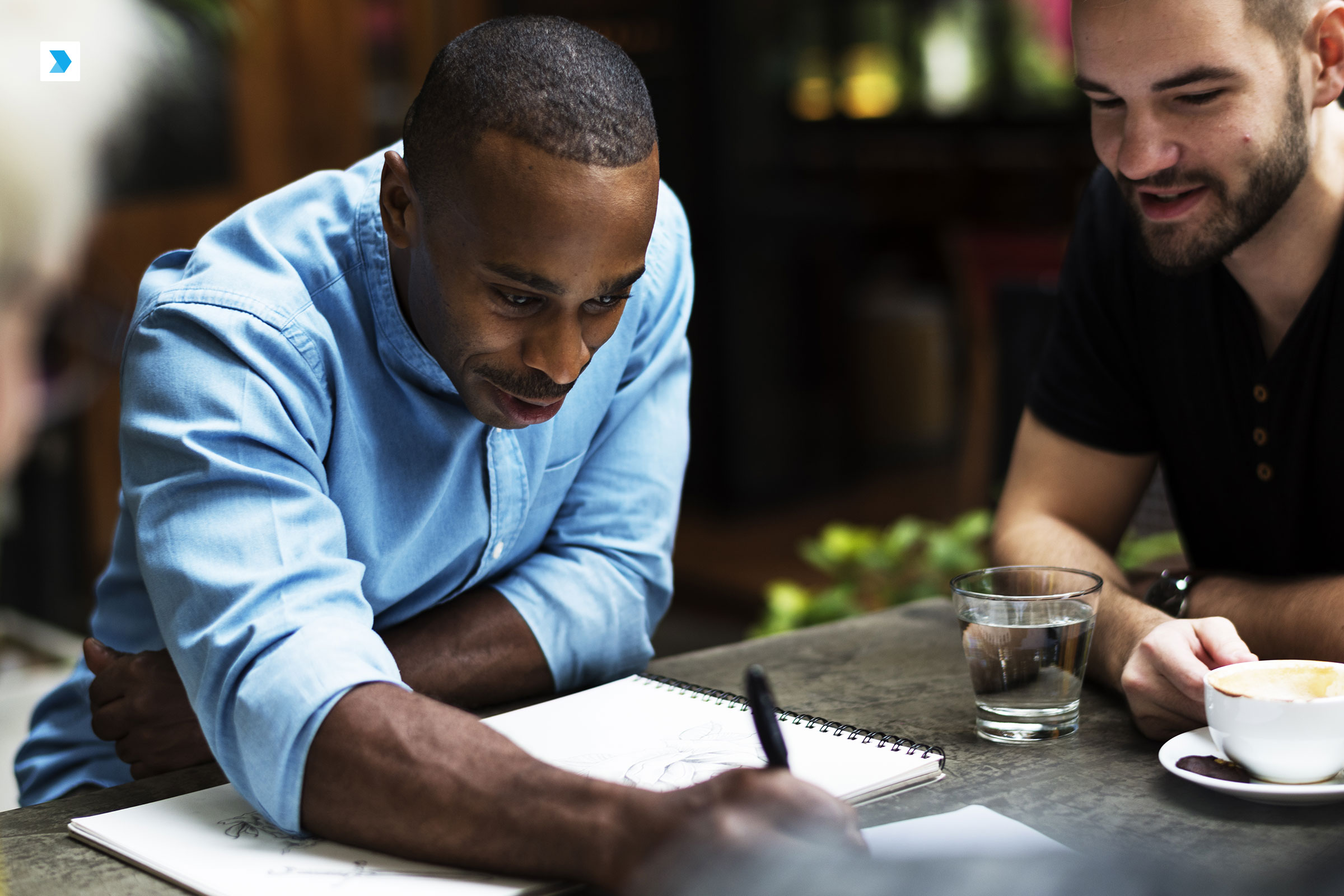 Start With the Big Idea Behind Your Campaign