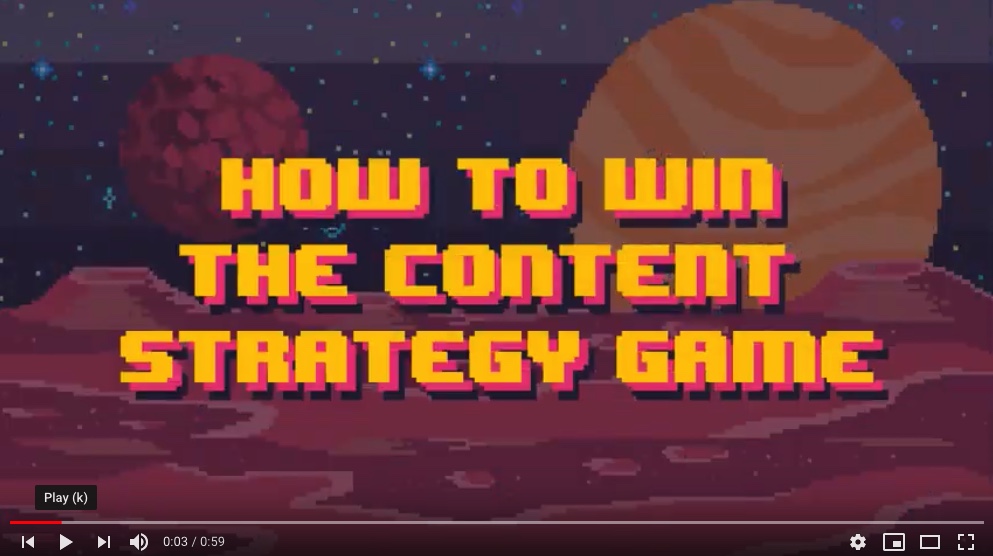 Content Marketing Institute