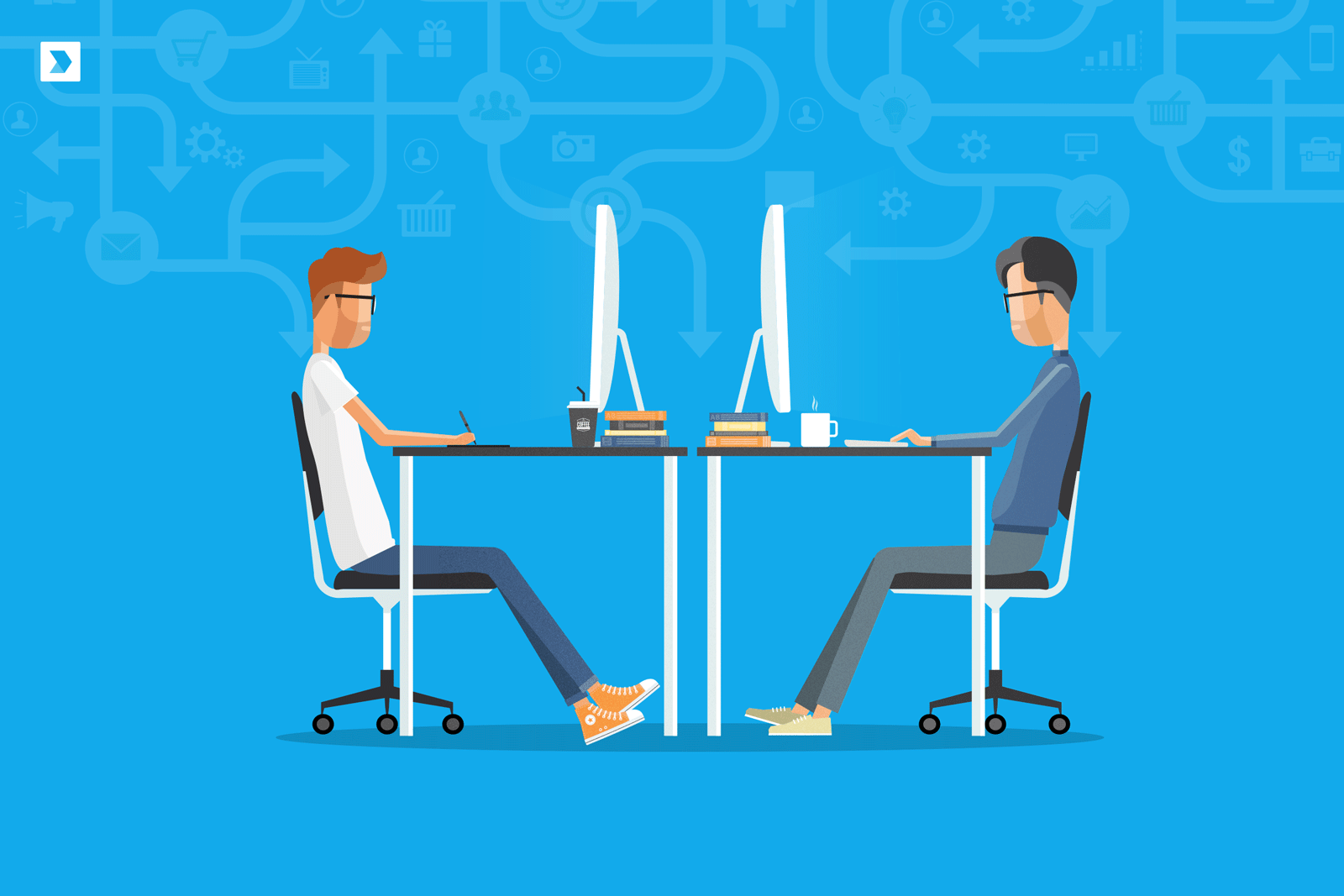 Choose a Blogging Platform