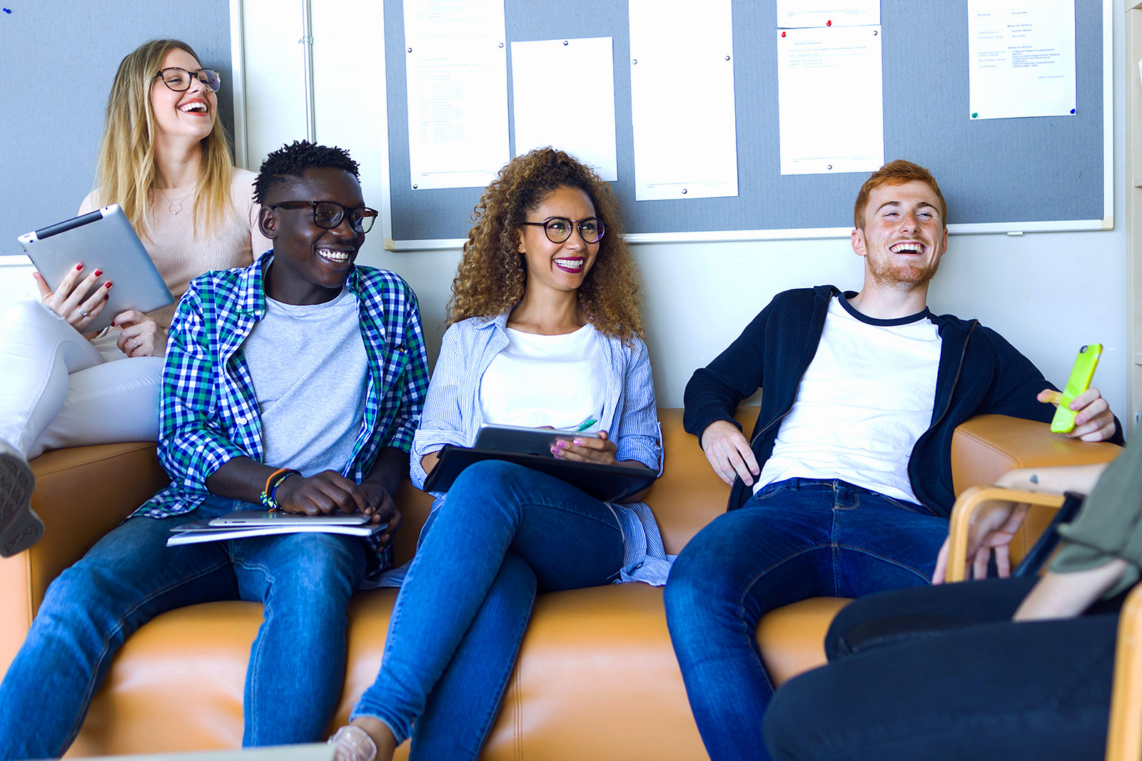 Seek Relevant Graduates