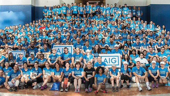 AIG
