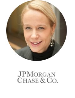 Aleksandra Nenadovic - JP Morgan & Chase