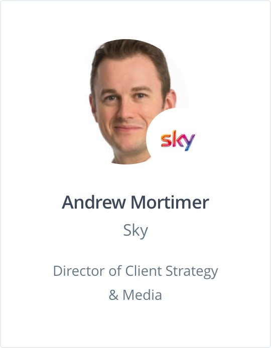 Andrew Mortimor