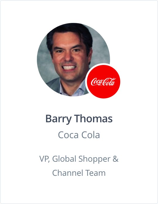 Barry Thomas