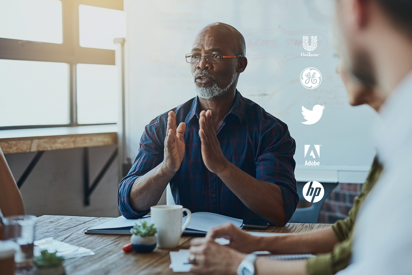 How to find the perfect CMO