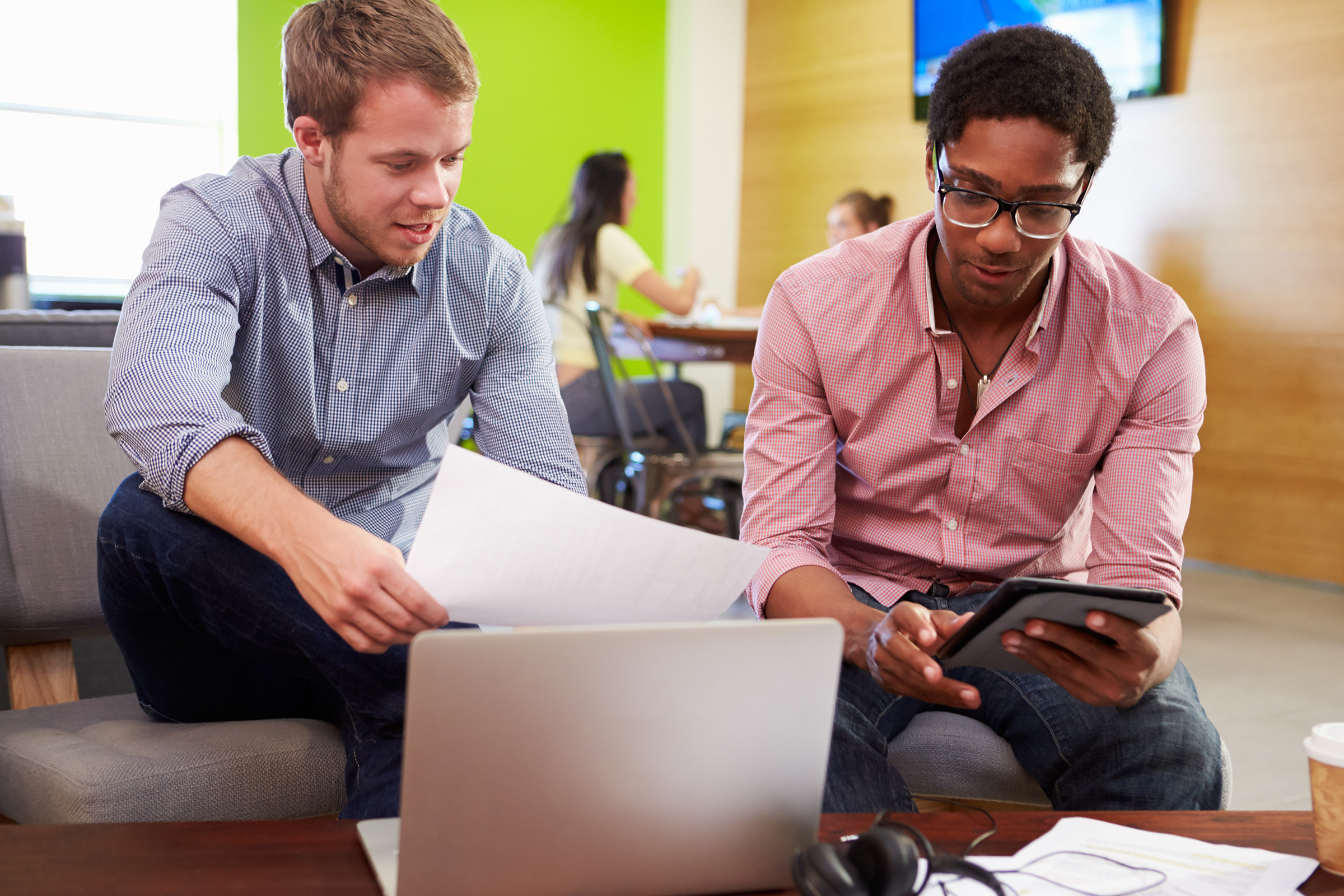 Get the Influencer Involved in Strategy
