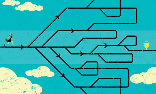 Carreer paths