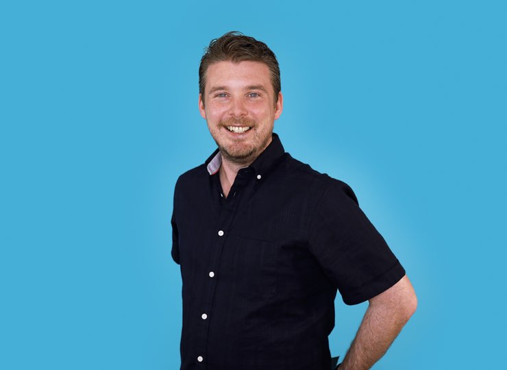David Behan