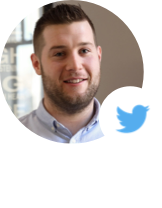 Davin Kelly Testimonial - Twitter