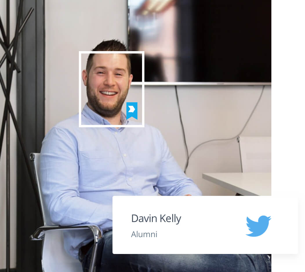 Davin Kelly - Professional Diploma in Digital Marketing - Twitter