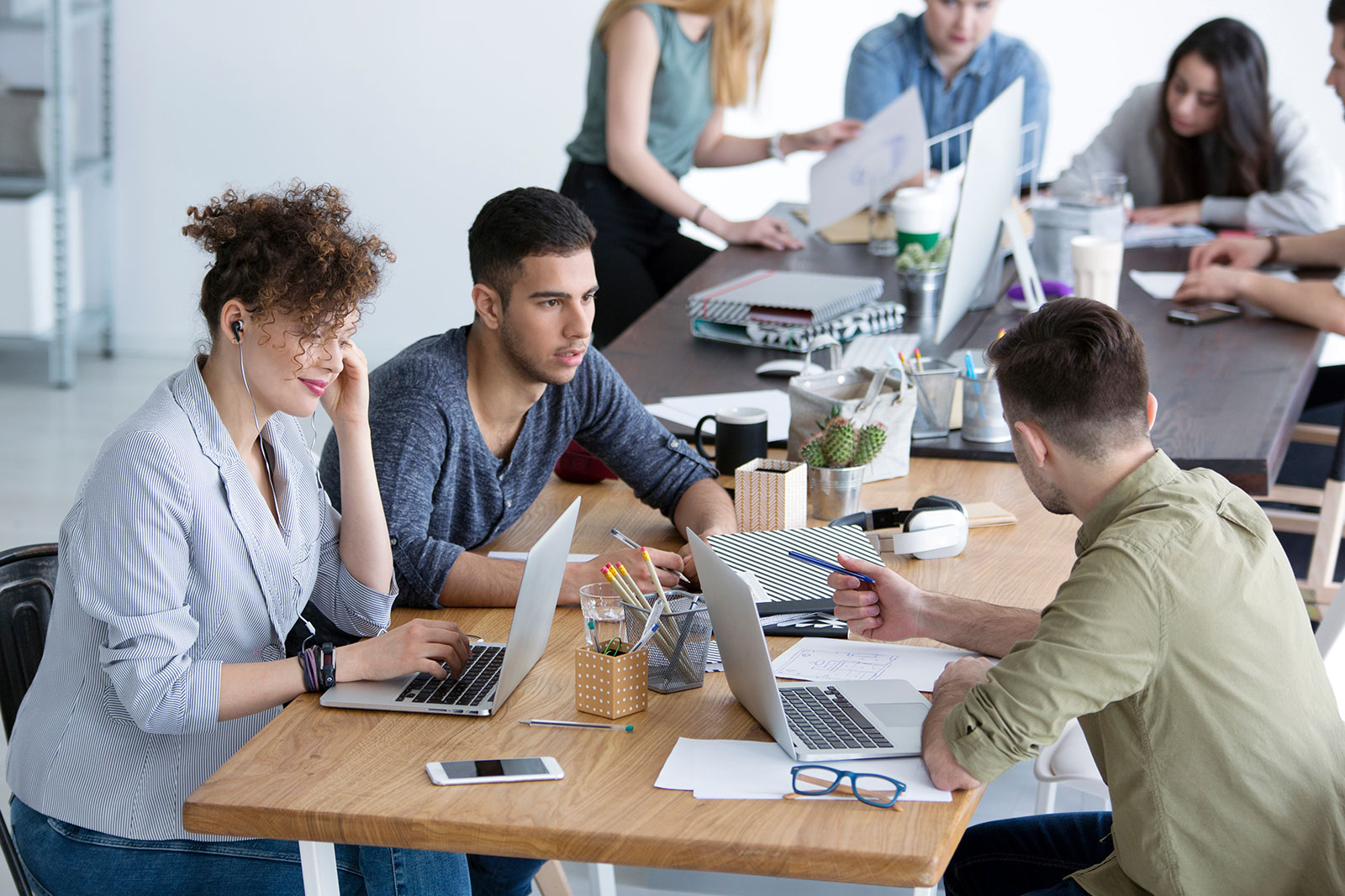 The Rise of Competency-Based Hiring