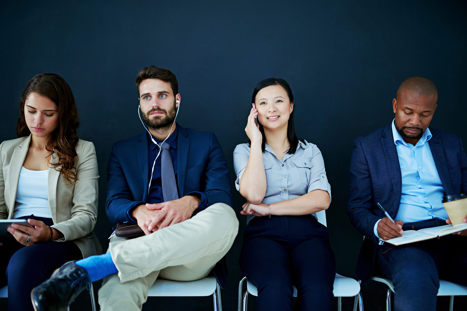 Employment Opportunities Are Becoming Increasingly Important