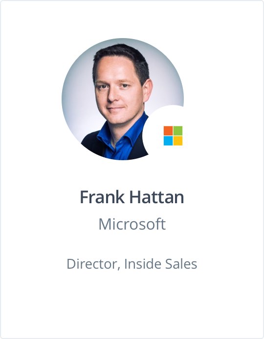 Frank Hattan