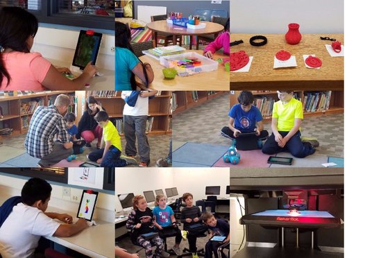 GE Maker Space
