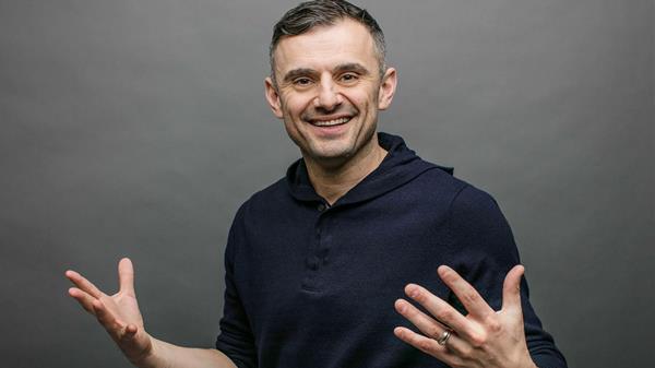 Gary Vaynerchuck