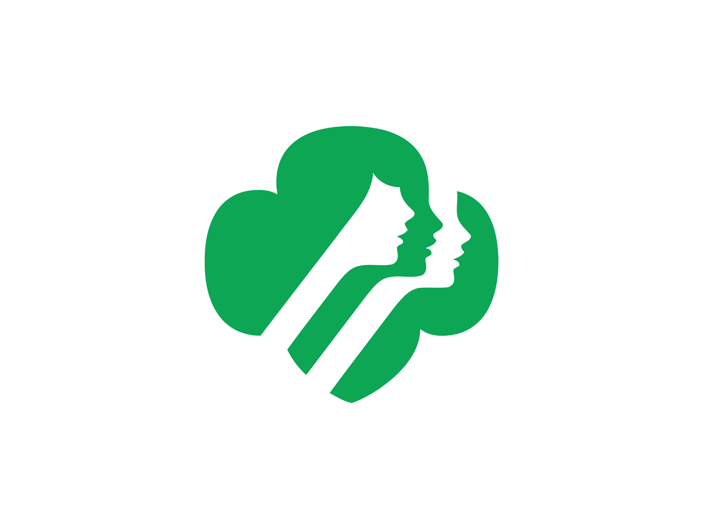 Girl Scouts of the USA - 5 Social Media Campaigns to Learn From| Digital Marketing Institute