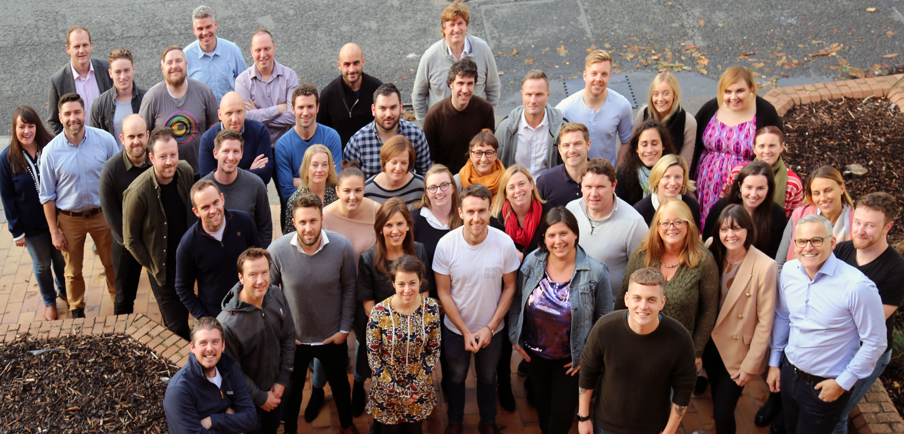 Careers @ Digital Marketing Institute