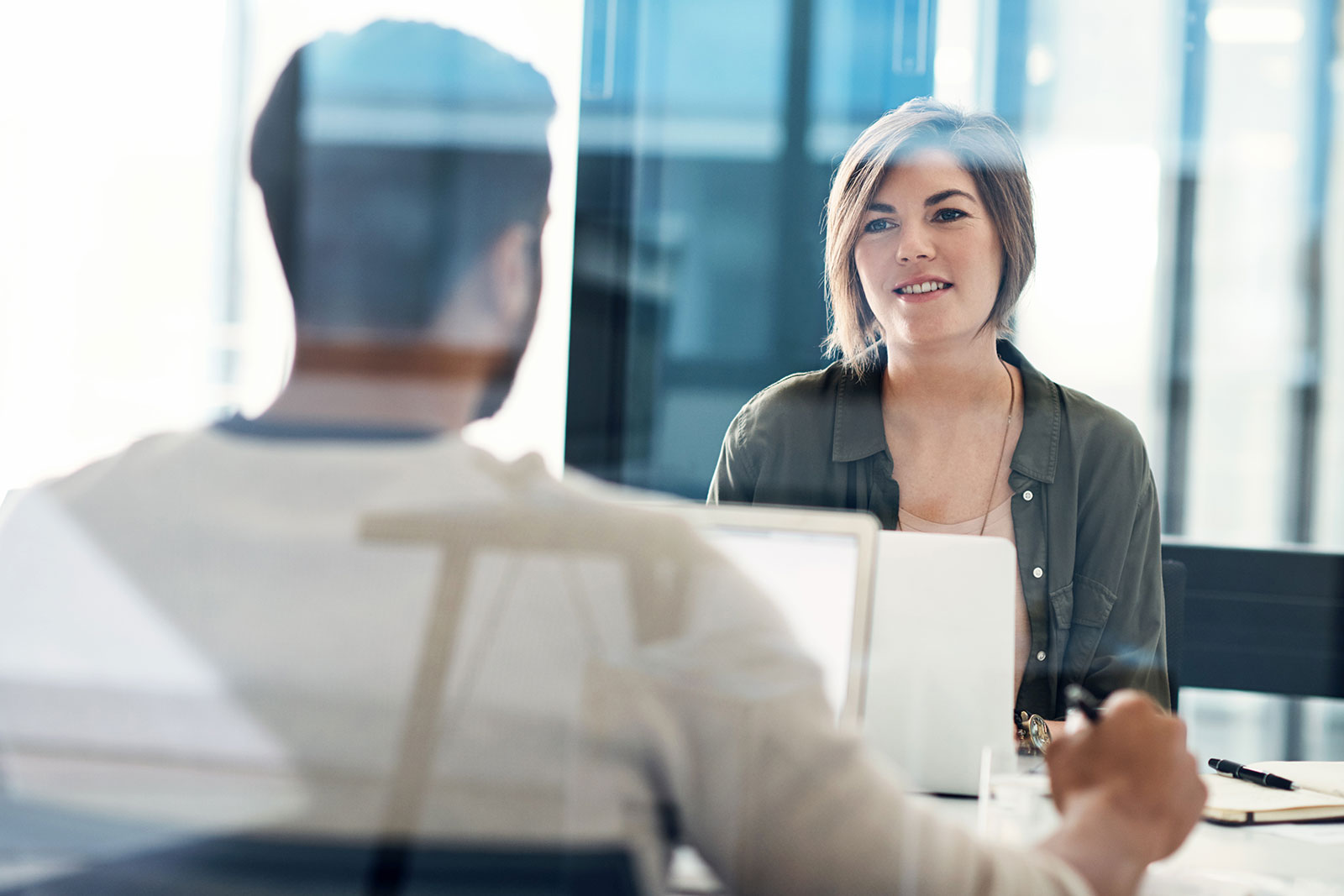 Attract New Talent