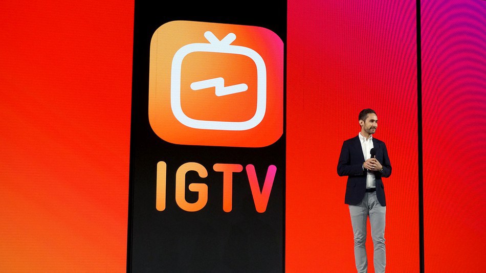 What is IGTV Video?