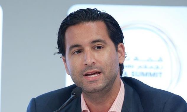 Jonathan Perelman