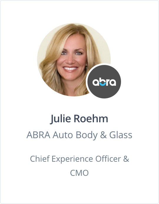 Julie Roehm