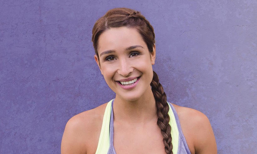Kayla Itsines