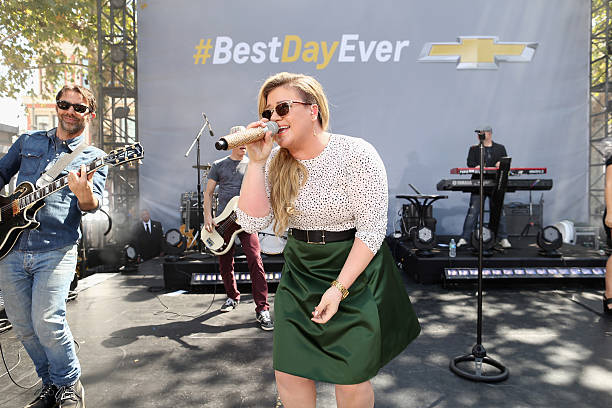 Chevrolet - “Best Day Ever”