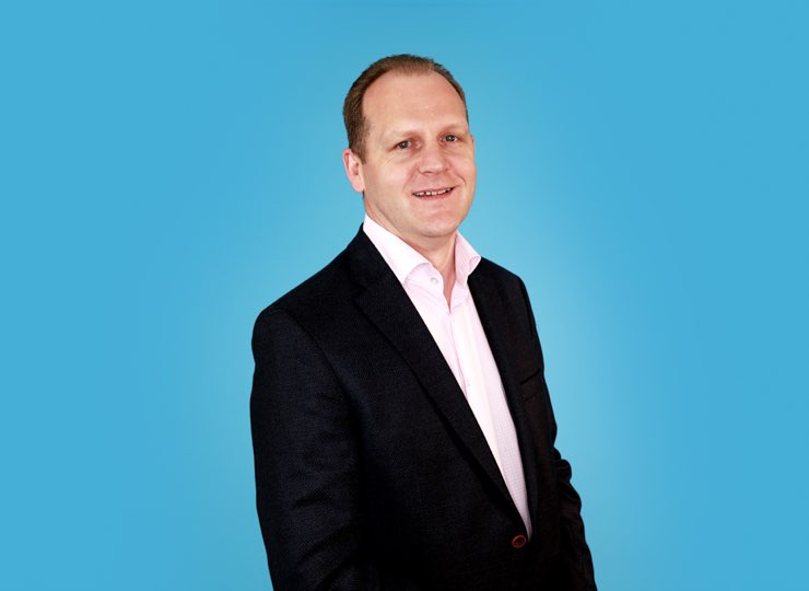 Ken Fitzpatrick