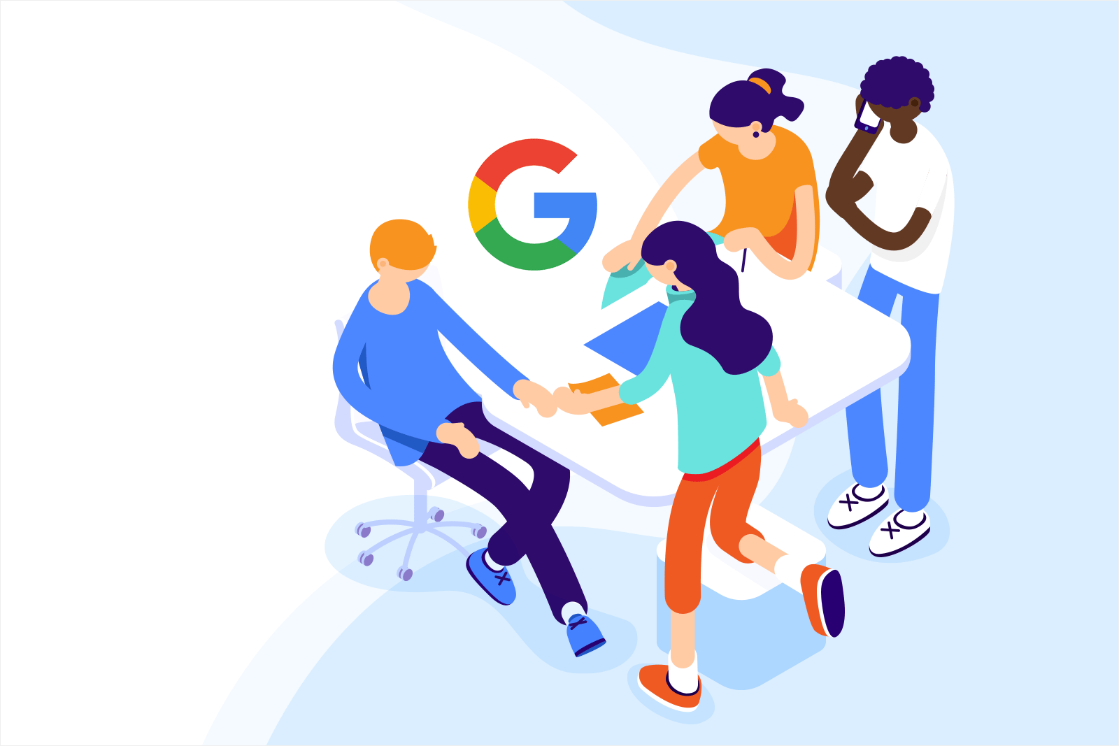 Search Engine Marketing