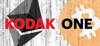 KODAK One