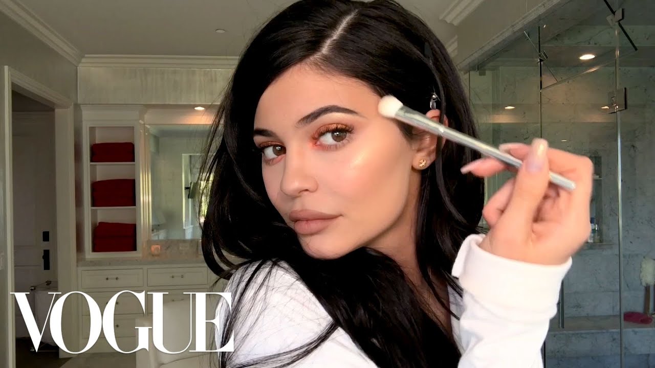 Kylie Jenner