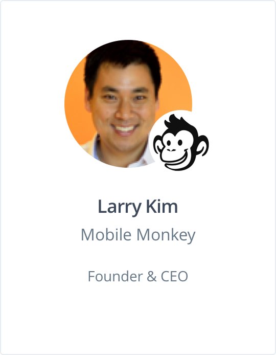 Larry Kim