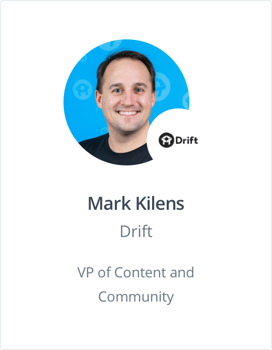 Mark Kilens
