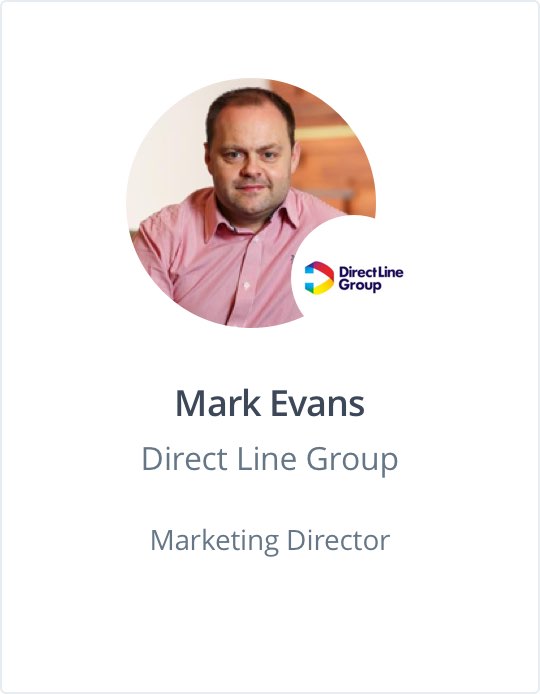 Mark Evans