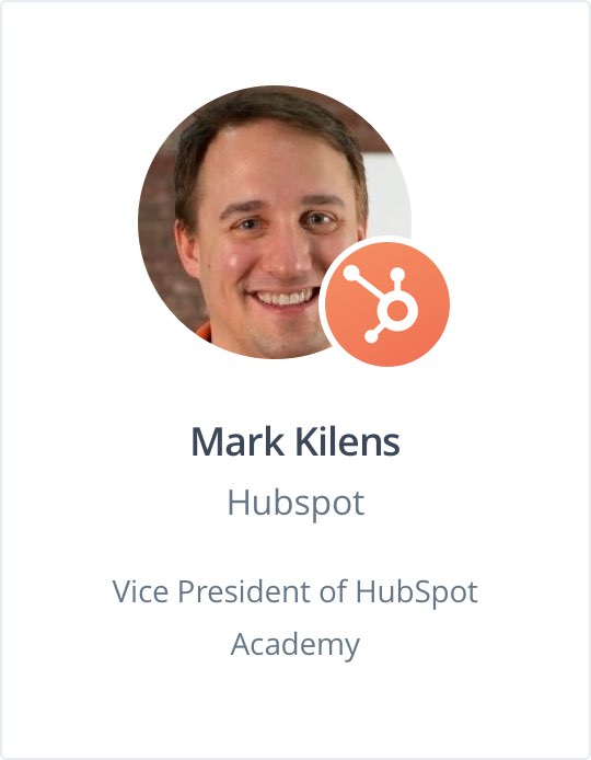 Mark Kilens