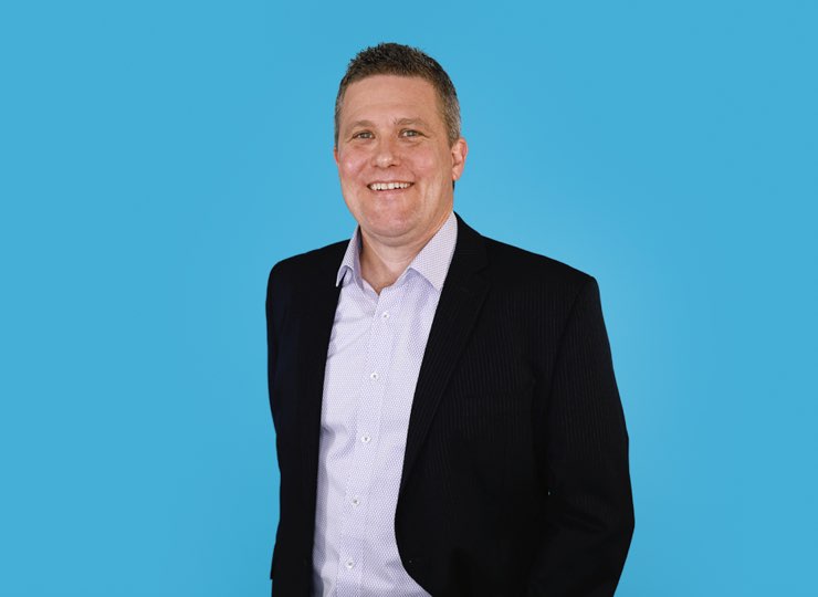Michael Goeden