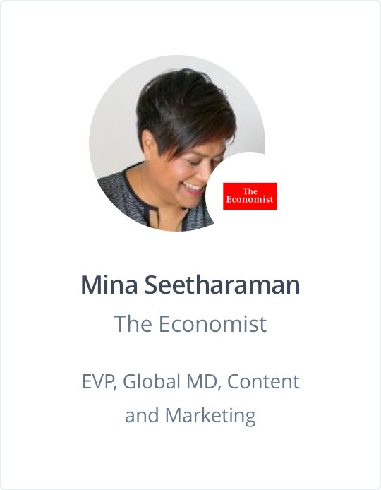 Mina Seetharaman