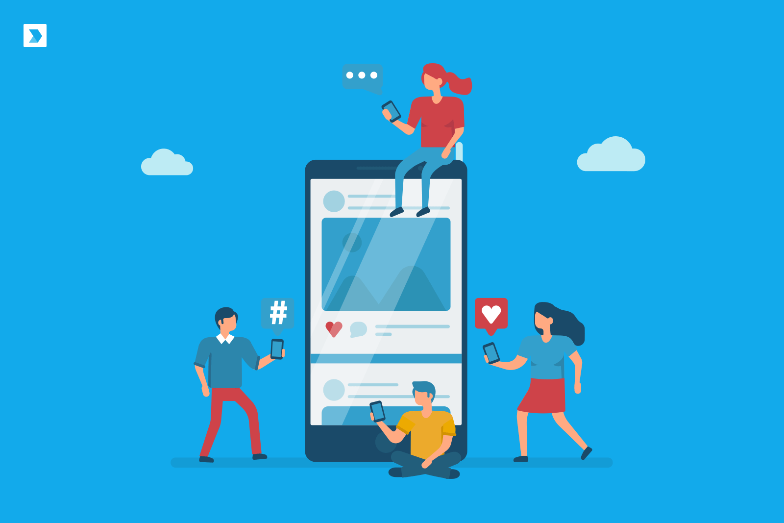 Focus on Mobile