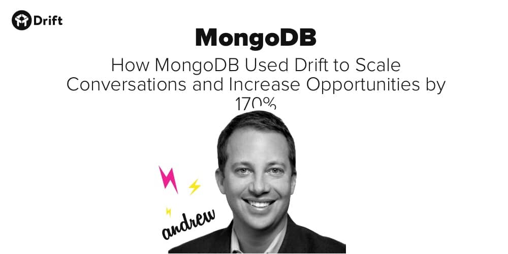 MongoDB Leadbot
